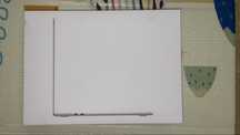 Новий Apple MacBook Air 15 M4 24/512
