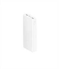 Повербанк Xiaomi Mi Power Bank 20000 mAh 18W