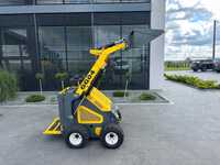 SKID LOADER Mini ładowarka Gunter Grossmann GG04