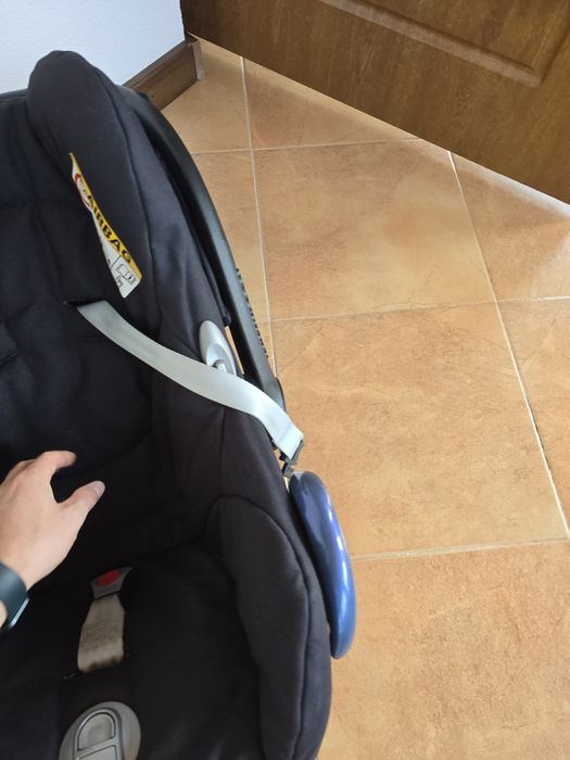 Автокрісло Maxi-Cosi 0-13кг