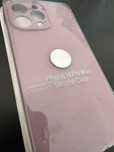 Capa iphone 14 Pro Max