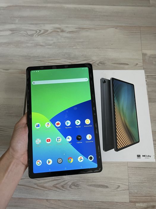 Планшет Realme Pad