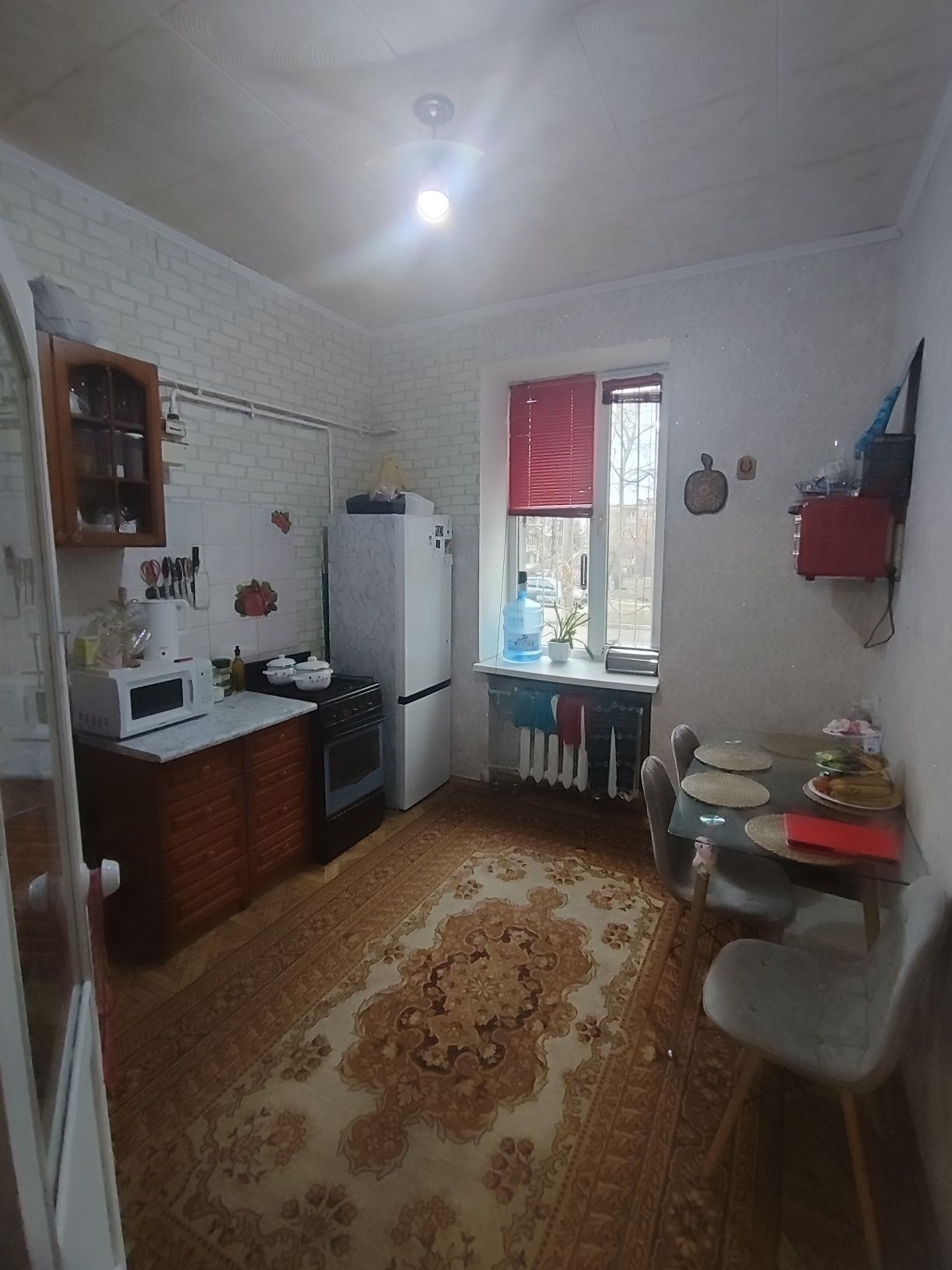 Продам 2 комнаты на Матросова (Чиженка)