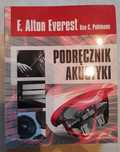 Podręcznik Akustyki F. Alton Everest, Wydanie V 2016