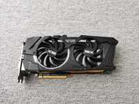 Karta graficzna Sapphire Radeon HD7970 DualX