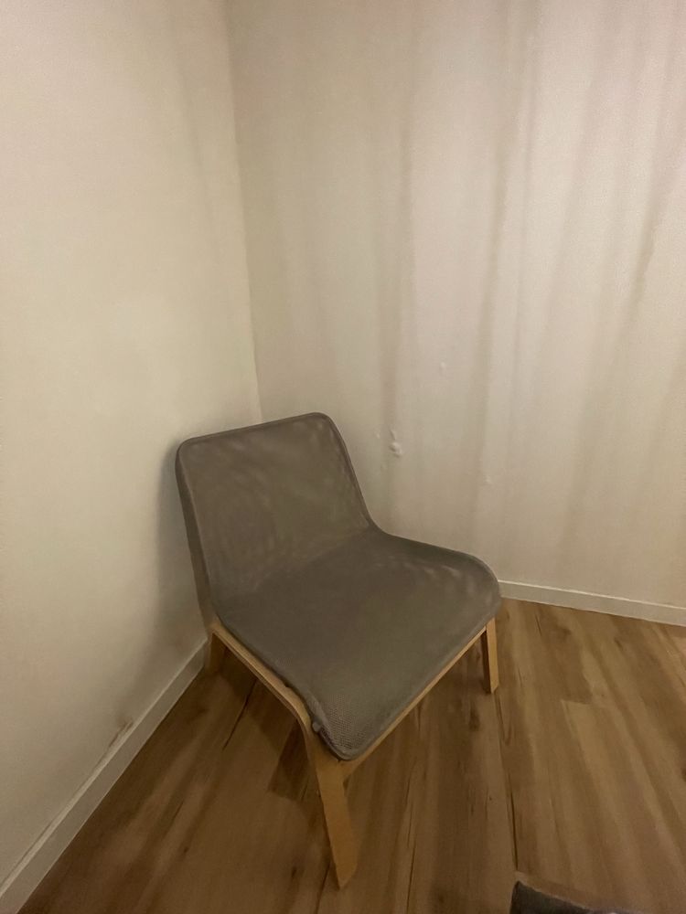 Cadeira de quarto