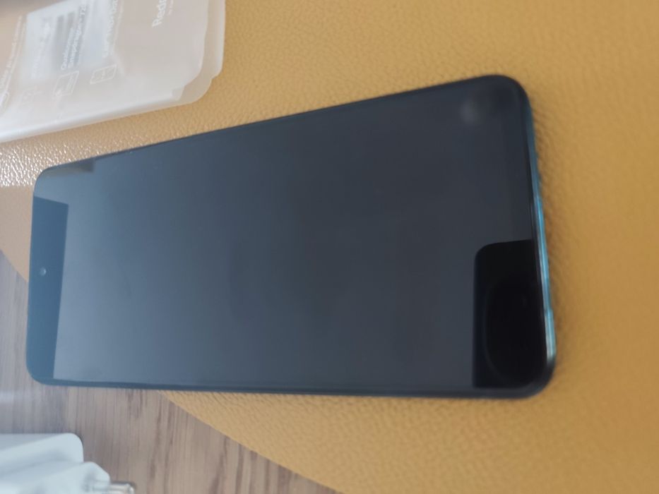 Xiaomi redmi note 9 pro 6/128gb