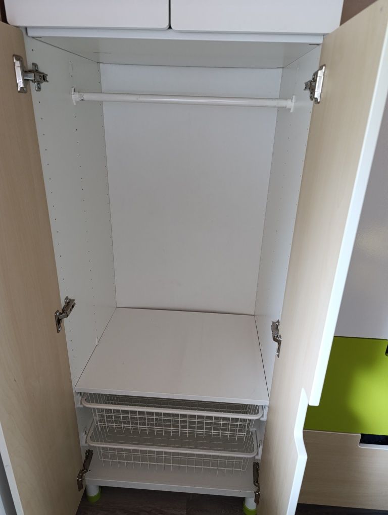 Meble dziecięce Ikea Stuva