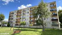 Atrakcyjne mieszkanie 46,88m2 w centrum Zduńskiej Woli