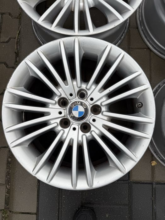 Alufelgi 17 5x120 BMW F10 F11 E90 X1 685.7671
