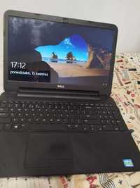 Laptop DELL INSPIRON 3521 I3 15,6"