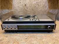Gramofon Adapter Philips Studio RH 814 (film pokazowy)