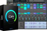 Program DAW Digital performer 10