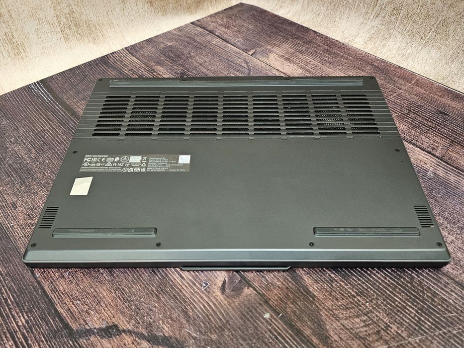 Lenovo Legion Slim 5 16ARH8 (i5-12450H/16Gb/RTX 4050/SSD 512Gb/165Hz)