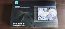 Tablet graficzny Huion Kamvas 16pro (2,5k) - prawie nieużywany