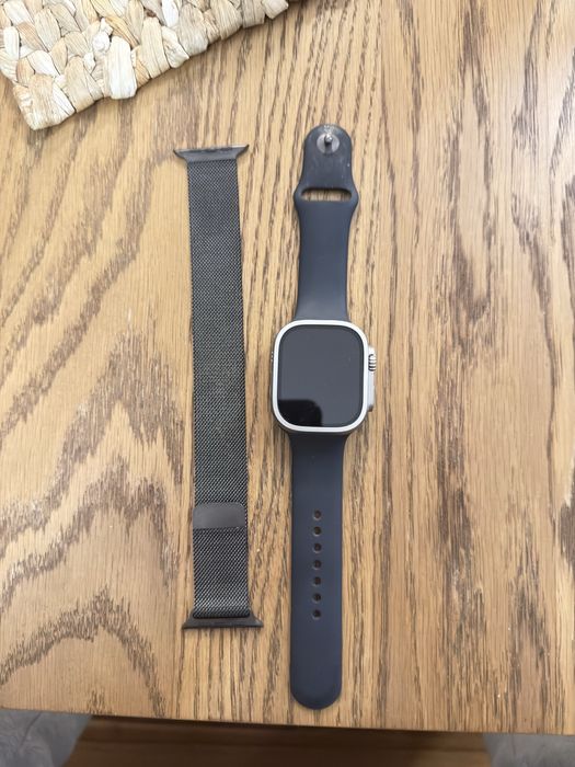 Apple watch ultra 2