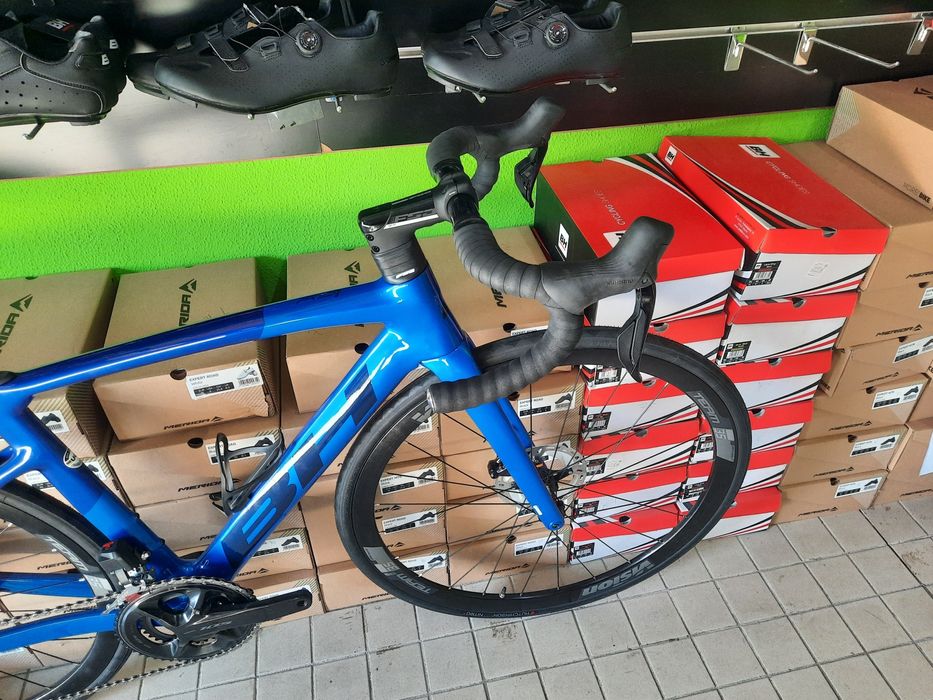 Bh rs1 12x2v di2 nova