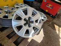 Alufelgi 5x112 16 Audi A3 8P 8V A4 B5 B6 B7 Q3 A6 C5 C6
