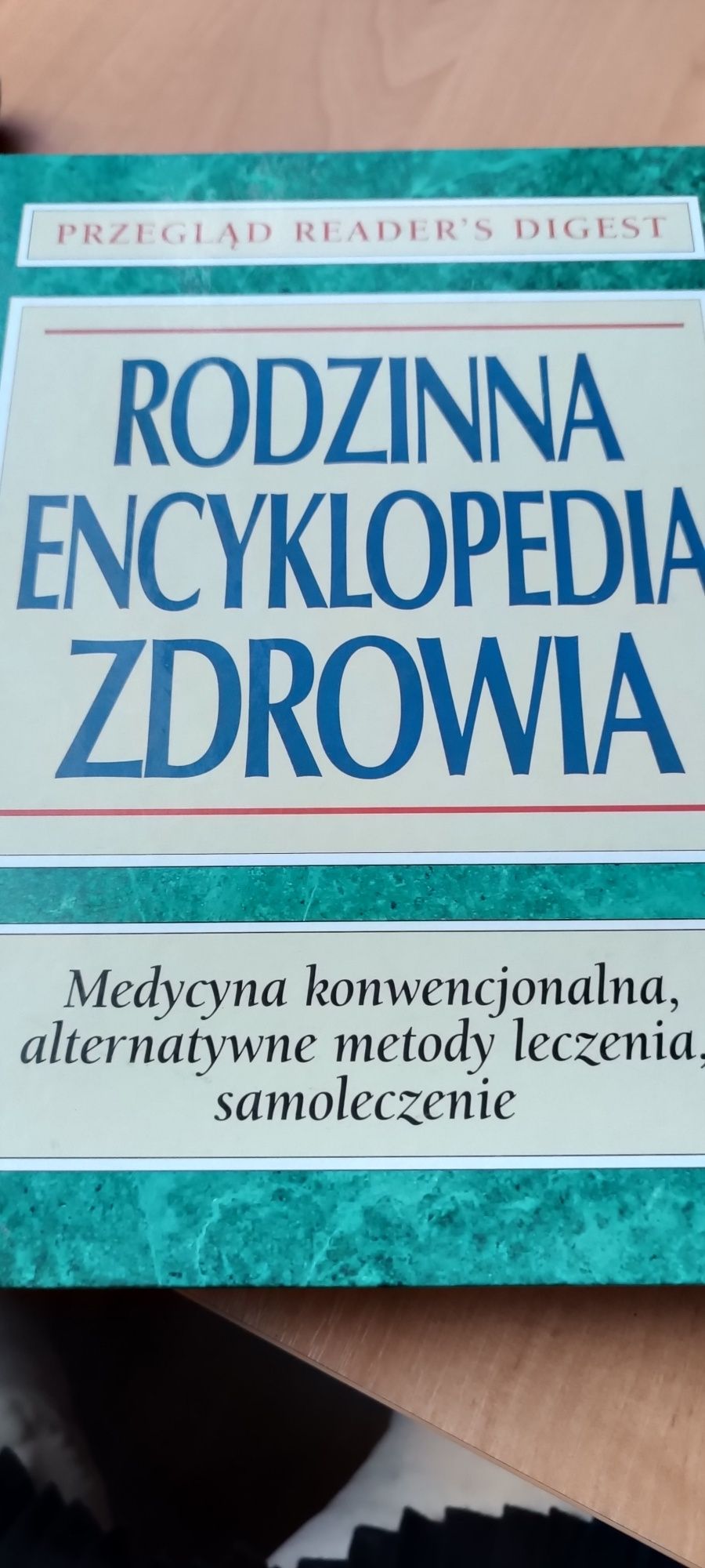 Encyklopedia zdrowia