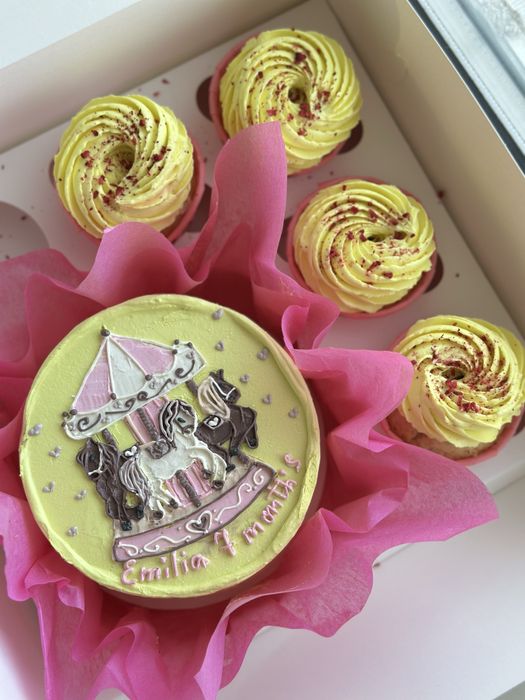 Эксклюзивні торти  на замовлення Одесса / Эксклюзивные  торты на заказ