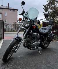 Motocykl Yamaha XV 1100 Virago