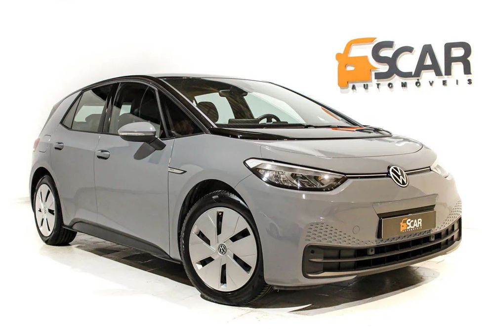 VW ID.3 Pro Performance