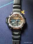Casio SGW 400H stan idealny