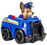 Psi Patrol MINI Pojazd Radiowóz CHASE B1