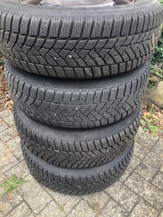 195/60/15 зимові шини