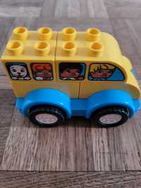 Mój pierwszy autobus Lego Duplo 10851