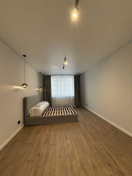 В продажу 1-кімнатна квартира, Озерна, ЖК “Рауш” 40466