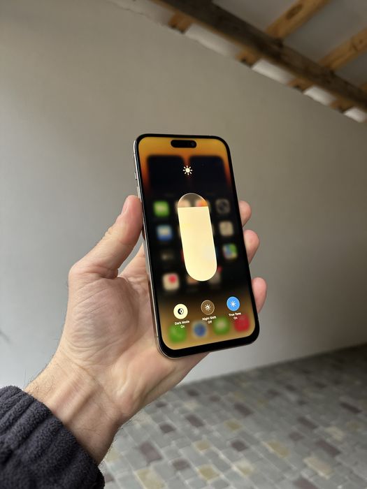 Iphone 14 pro max 128 gb