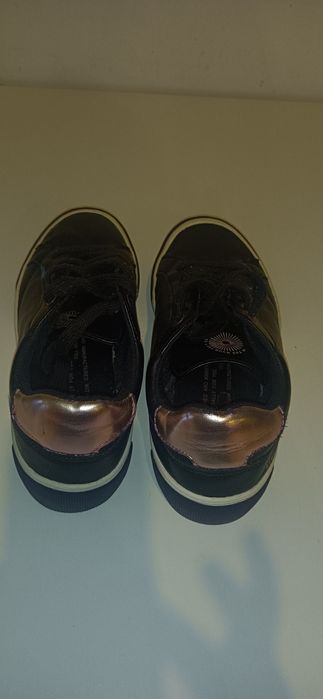 Sapatilhas da Bershka