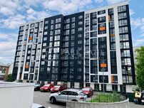 Продам квартиру в зданому ЖК Forward, вул. Ростиславська, 5а