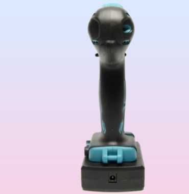 Шуруповерт ручний інструмент Makita 331 DWE 24V, 5.0AH з набором біт