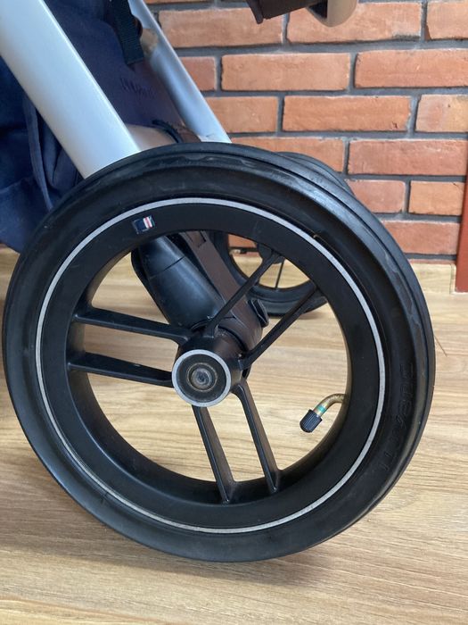 DUBATTI wozek wielofunkcyjny  2W1