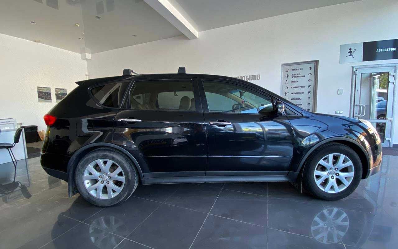 Subaru Tribeca 2006