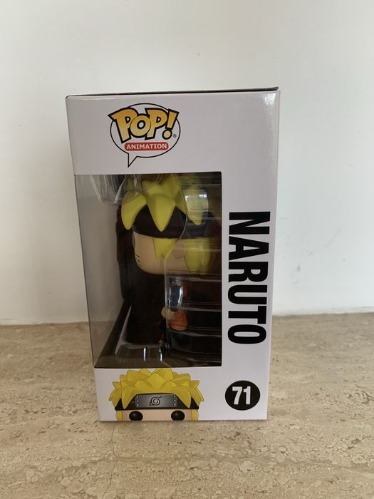 Naruto Shippuden Funko POP figurka