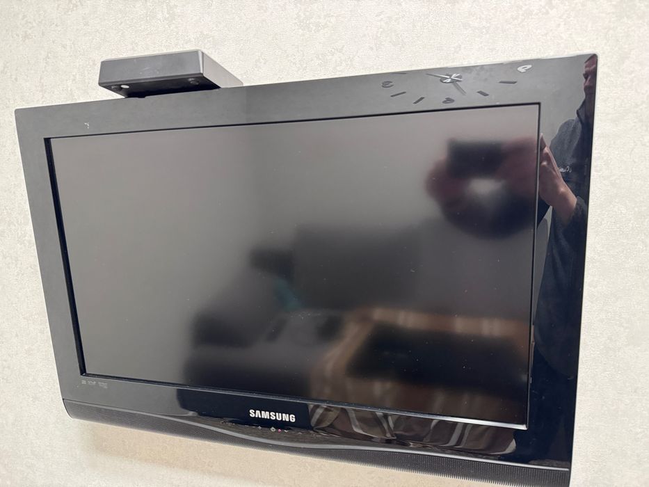 Телевізор Samsung 26