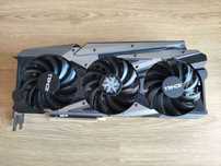 Placa Gráfica RTX3070 8Gb Inno3D iChill