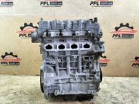 Chrysler 200 2014-2017 2.4 B Двигатель BBBB8C / 68240956AA