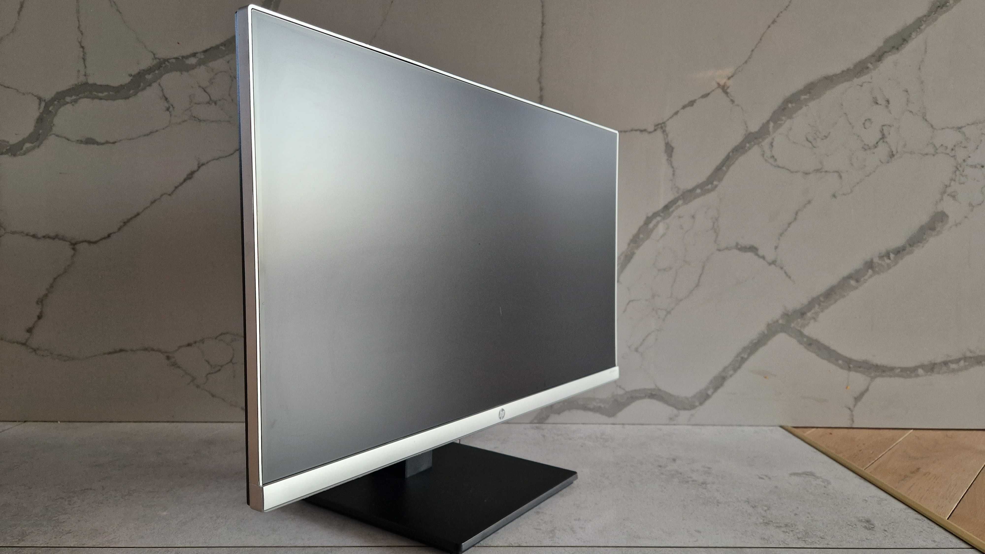 Monitor LED HP 24mq 23,8 " 2560 x 1440 px IPS / PLS