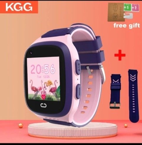 Smartwatch dla dzieci