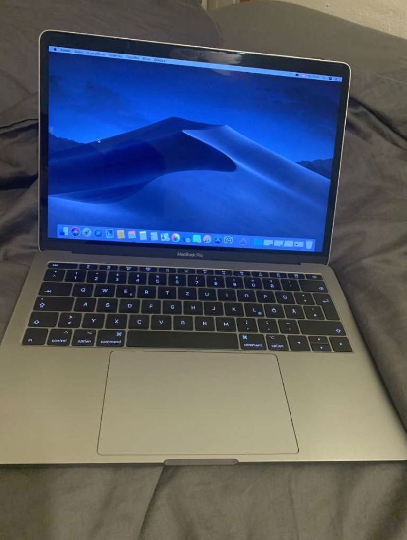 MacBook Pro 2017