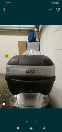 Kufer givi bn 32