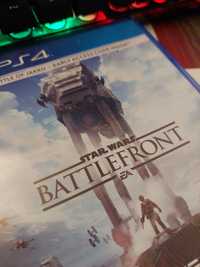 Star Wars Battlefront 2 PS4