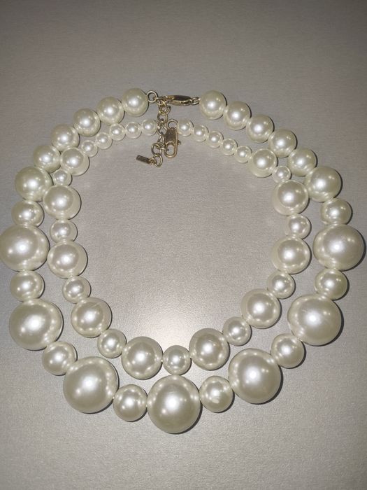 Великі буси Zara