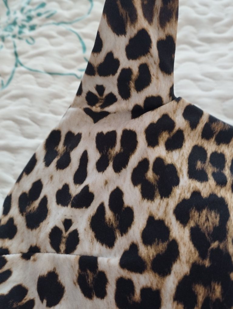 Stój kąpielowy rozmiar L/XL