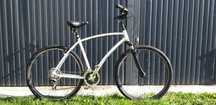 Rower trekkingowy ruhrwerk