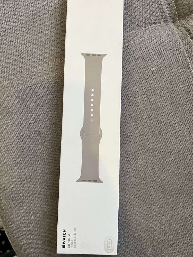 Braceletes Apple Watch